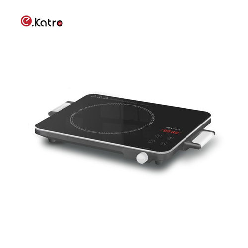 FS2K1 Single Ceramic Cooker With Knob