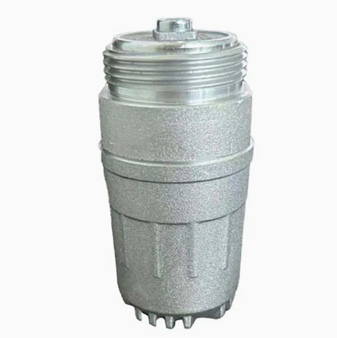 2BX Series 1.25L Relief Valve Manual Pneumatic Safety Control Structure for Oil Water & Gas Pressure Reduction Applications