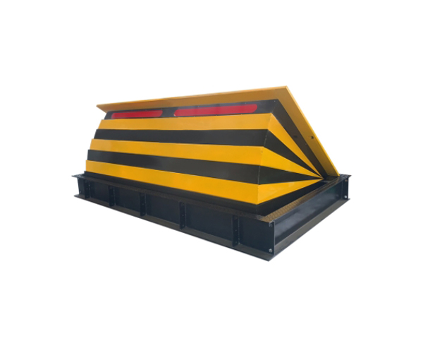 Suprema RB-SM501 Hydraulic Wedge Barriers Anti-terrorist K12 M50 P1