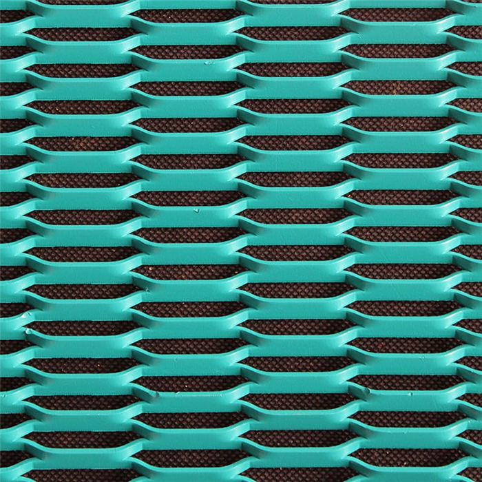 Decorative Expanded Metal