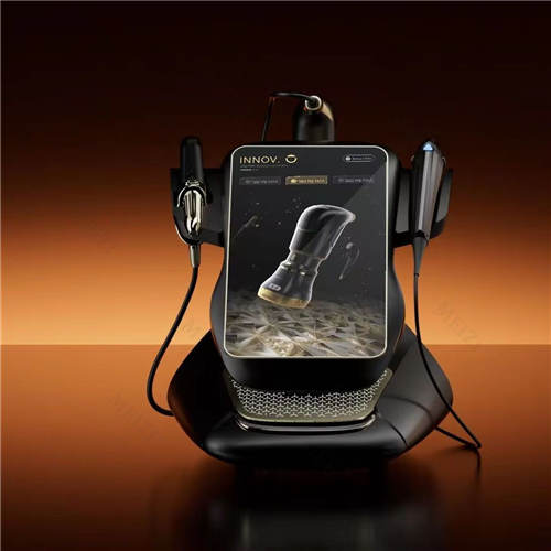 Professional HIFU Machine 22D Face Body beauty Anti-Wrinkle Treatment