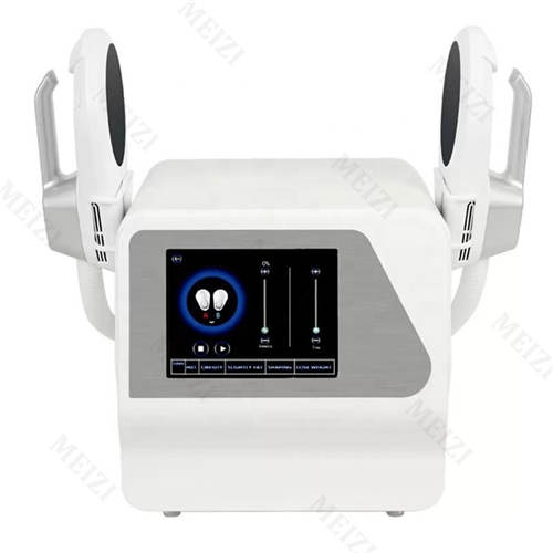 Portable EMS Body Slimming Neo RF body Sculpting Machine