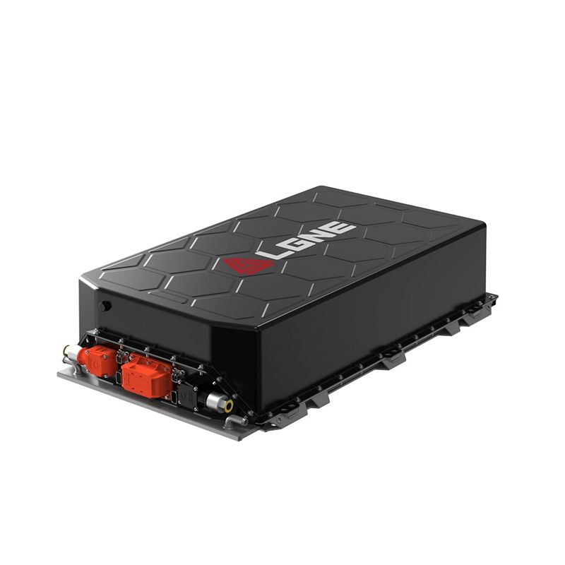 173C-105kWh High Voltage Lithium Battery Pack