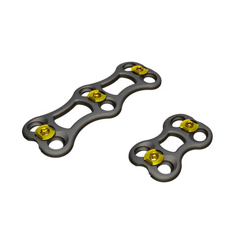 Anterior Cervical Plate - Type II