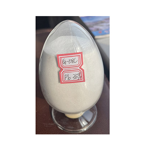 Universal stabilizer for pvc extrusion G-108C