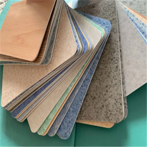 PVC cazn stabilizer for spc floor