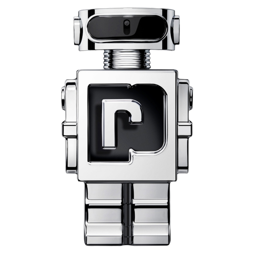 Paco Rabanne Phantom - Woda toaletowa męska