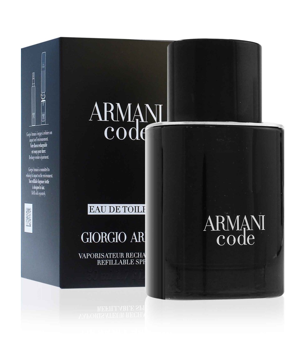 Giorgio Armani - Perfum dla Mężczyzn