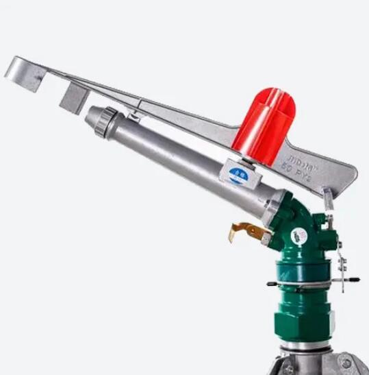 1.5-inch Rain Gun Irrigation Sprinklers