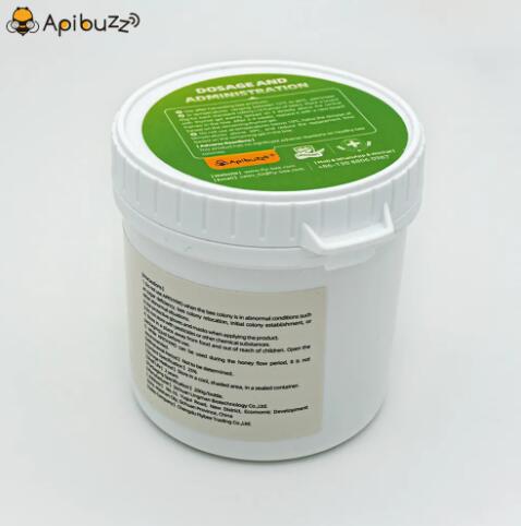 APITHYMO Thymol Mite Treatment