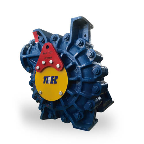Long Distance Transport Slurry Pump - WXPP