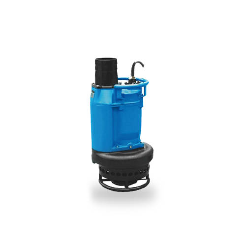 Submersible Slurry Pump - KAS