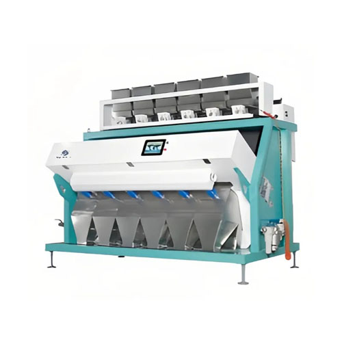 HS-C Series (Standard) PET Flakes Color Sorter