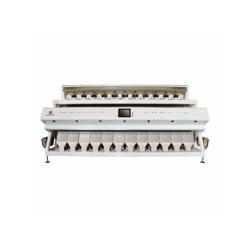 HS-G Series (Elite) Recycled Polymer Sorter