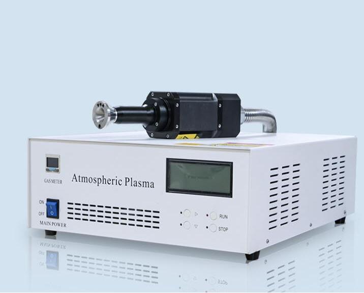 Rotary Jet Plasma Treater