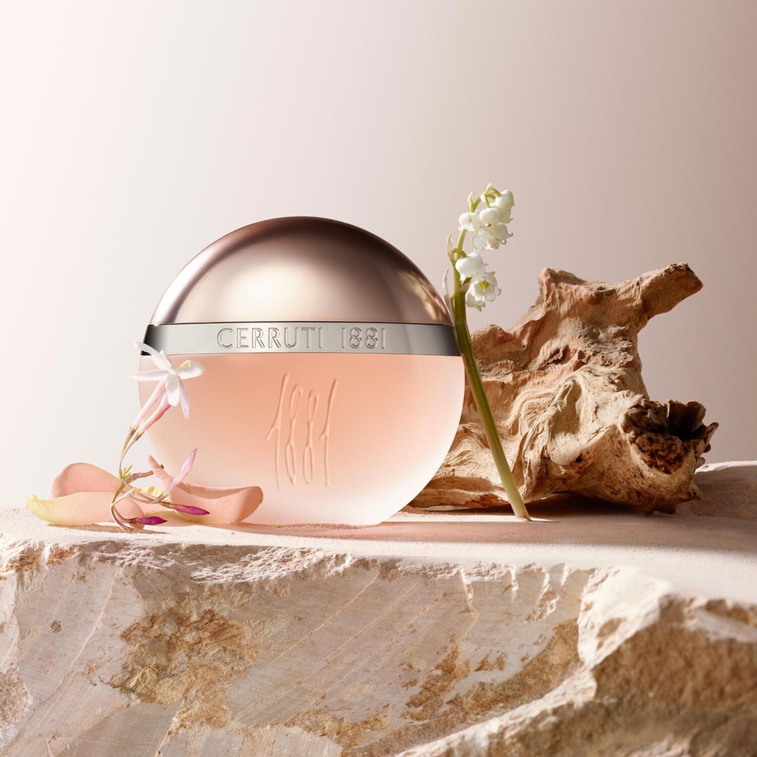 Woda toaletowa Cerruti - Damska