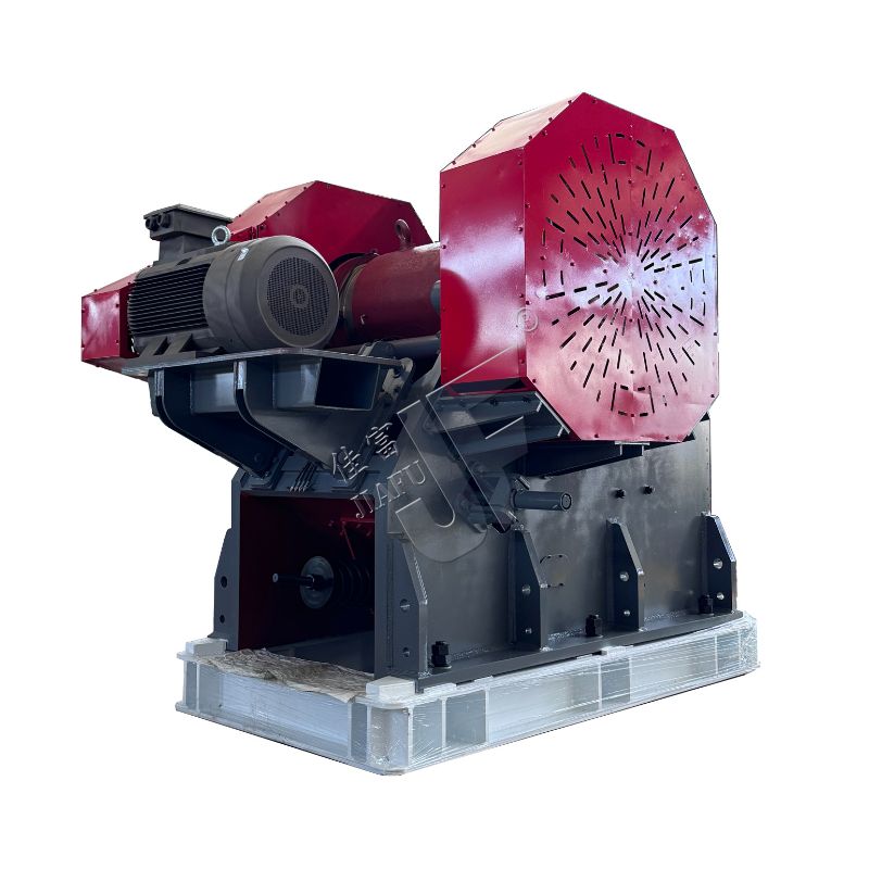 PEV series European version jaw crusher