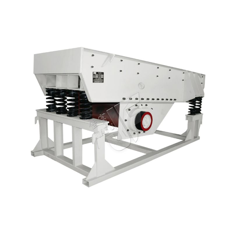 WZS Vibrating Feeder
