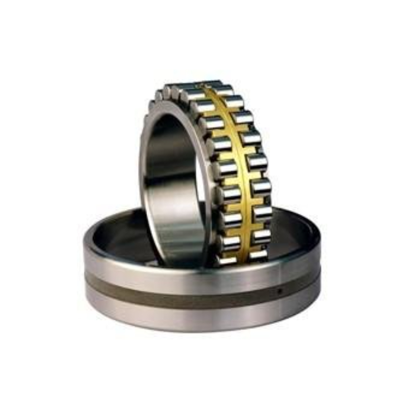 Cylindrical roller bearings