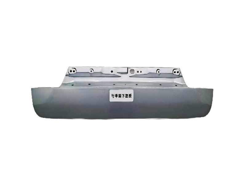 Automotive stampings and assemblies