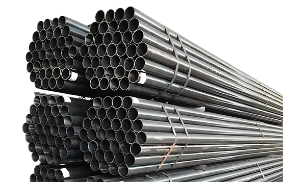 Carbon Steel Pipe