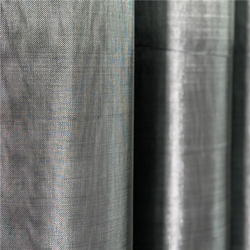 Carbon Steel Wire Mesh