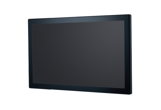 Capacitive Touch Screen