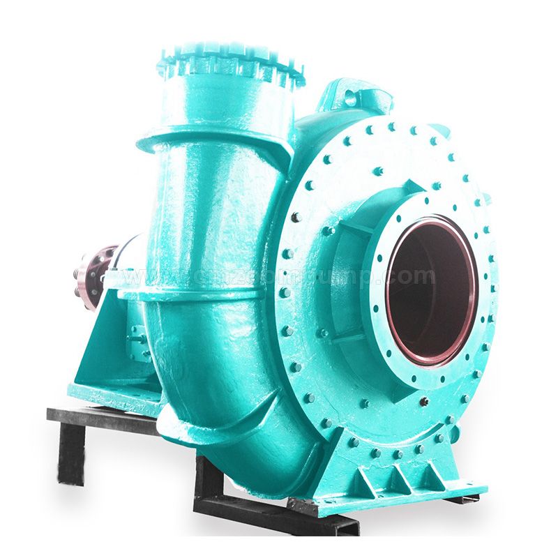 WN(Q) Dredging Pump