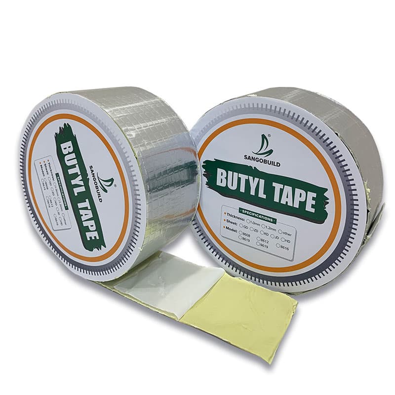 BUTYL RUBBER TAPE - GD8608