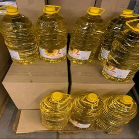 Buy Sunflower Oil