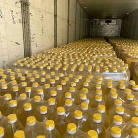 Sunflower Oil Available for sale
