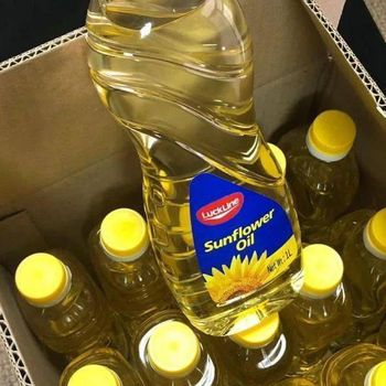 Order Sunflower Oil