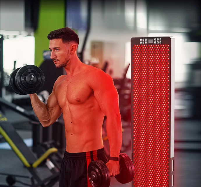 Red Light Therapy Panel Manufacturer