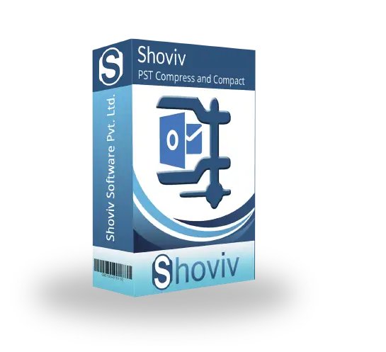 Shoviv PST Compress and Compact