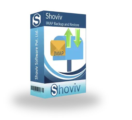 Shoviv IMAP Backup and Restore