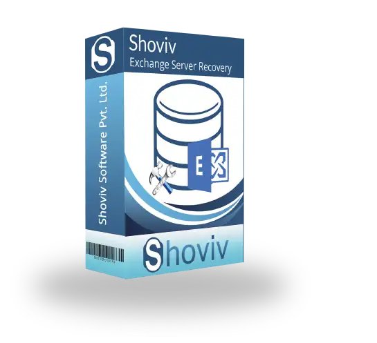 Shoviv Exchange Backup and Restore