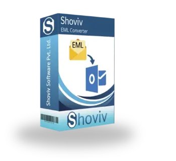 Shoviv EML Converter