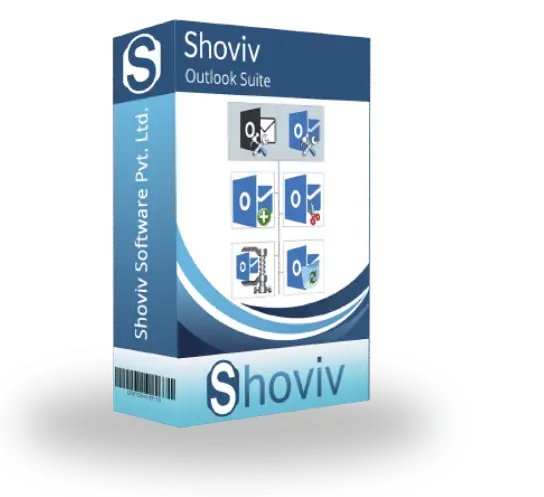 Shoviv Outlook Suite