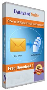 DataVare MSG Converter