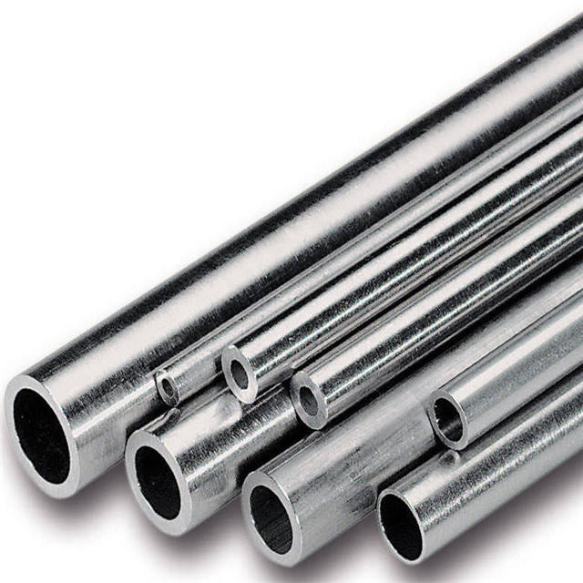 Inconel 625 Tube for Oil & Gas Industry