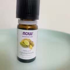 Olejek eteryczny - kardamon