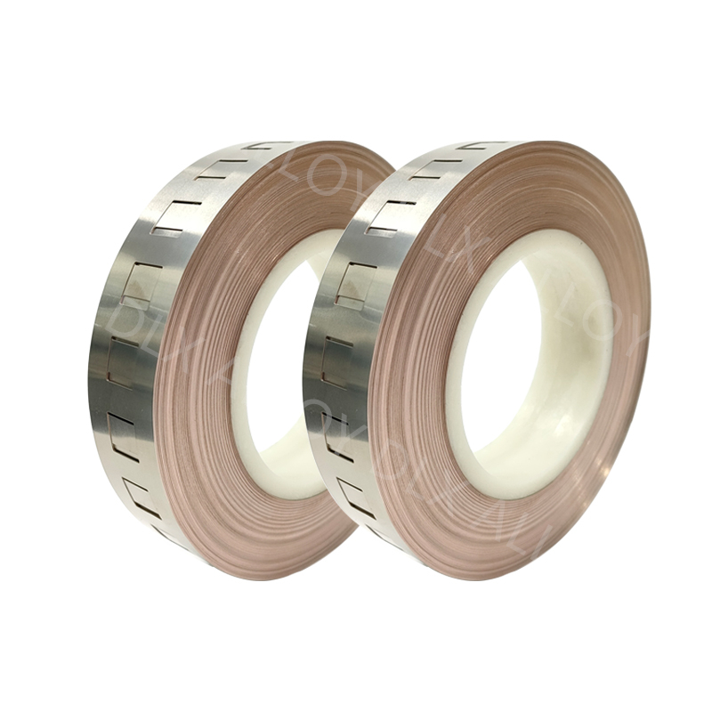 Ni200 Nickel Strip for Batteries High Conductivity