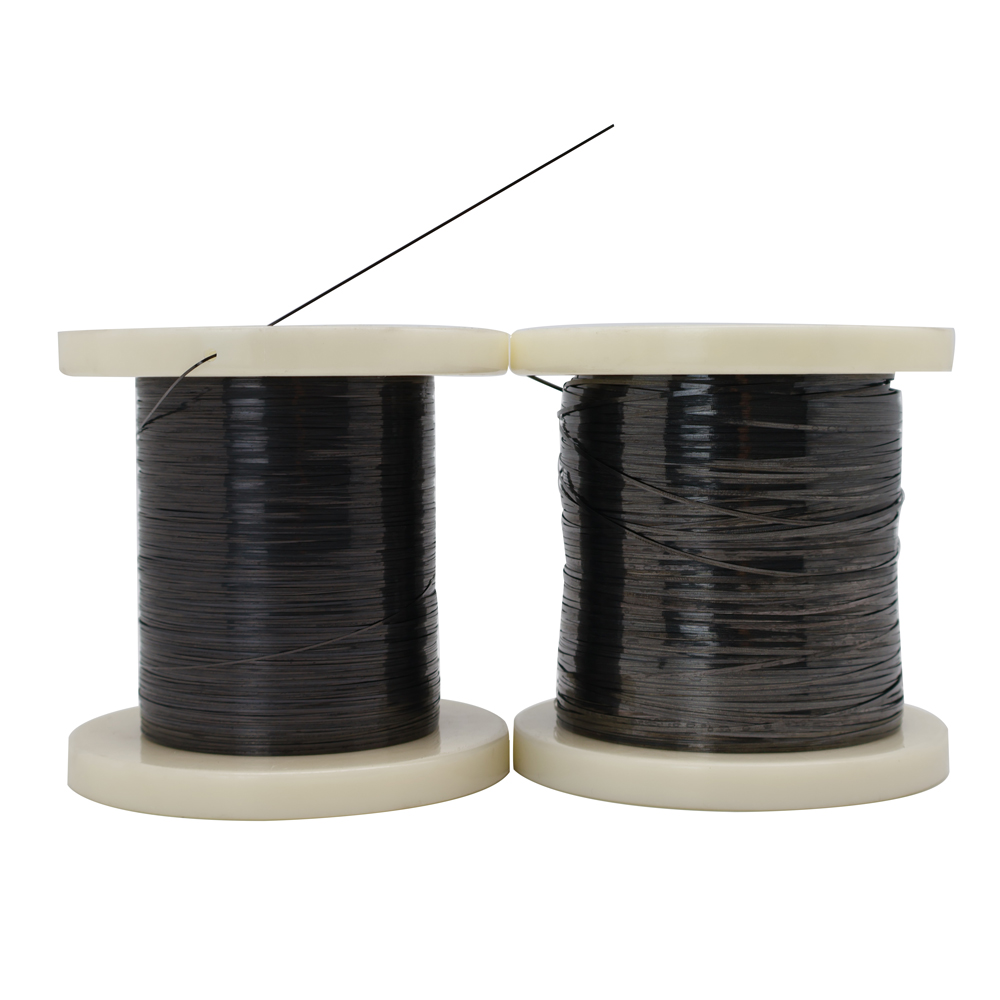 Shape Memory Titanium Wire Superelastic for Medical