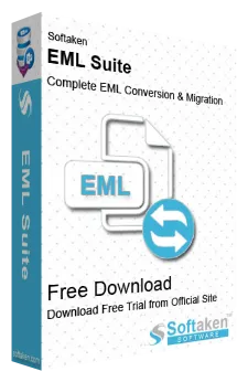 Softaken EML Conversion Suite