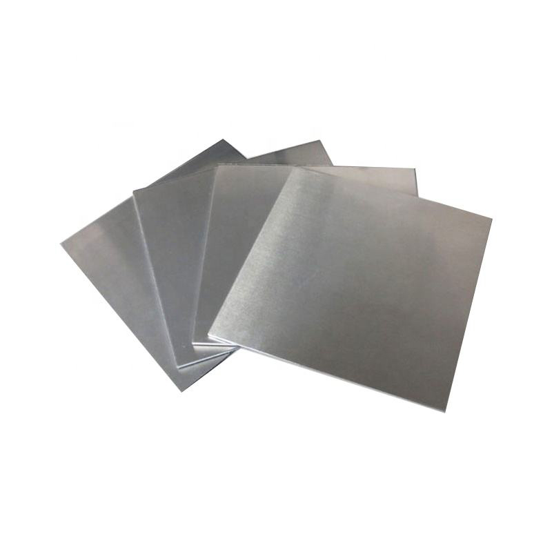 Durable Hastelloy C-22 Plates for Bulk