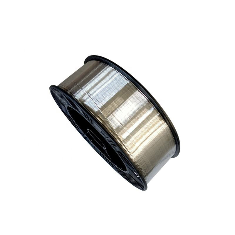Reliable ERNiCrFe-3 Inconel 600 Welding Wire