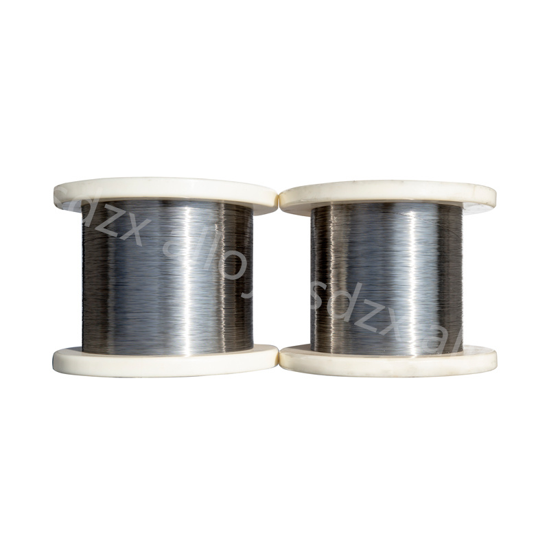 Inconel X-750 Wire High-Performance Alloy
