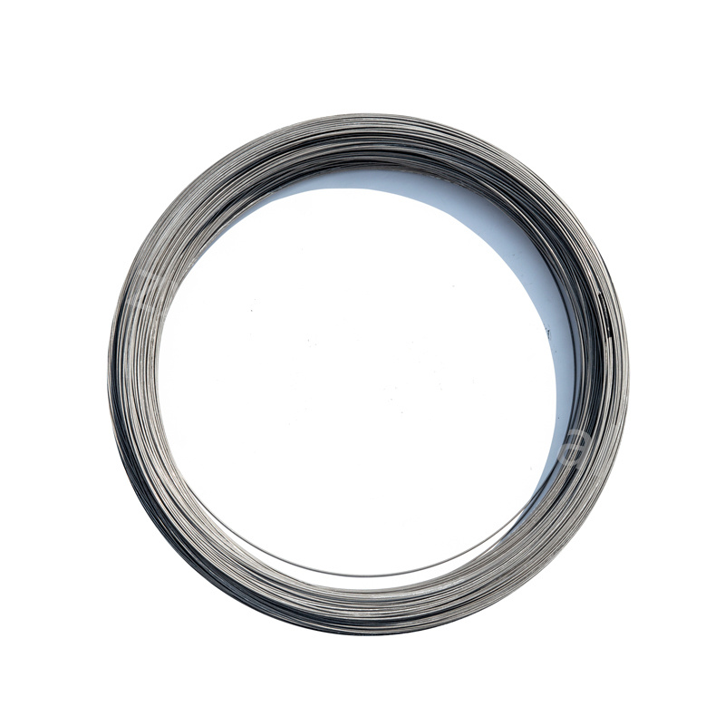 NiCr Cr30Ni70 Resistance Wire for Heating