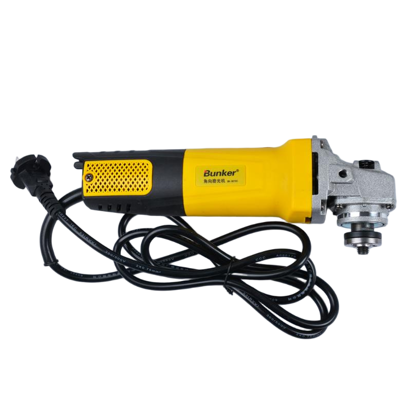 G1-100 Electric Angle Grinder | 100mm Compact Power Grinder | Professional Cutting & Grinding Tool