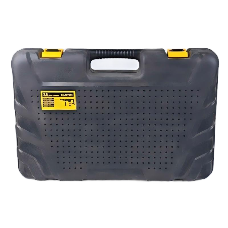 Heavy Duty Electric Demolition Hammer | Industrial Electric Jack Hammer | Concrete Breaking Power Tool
